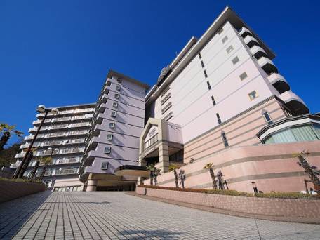 修善寺温泉ホテル 滝亭 / 5