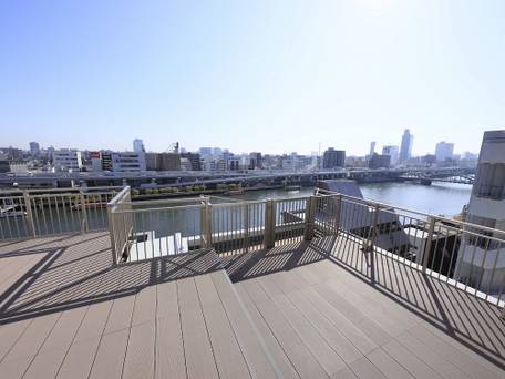 玉響ホテル浅草 / 5