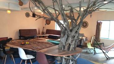 バー (施設内) / 1