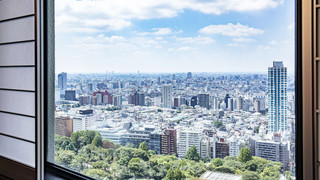 ヒルトンルーム（ツインベッド）