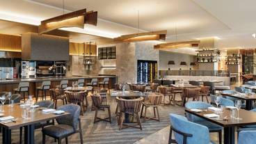 オールデイダイニング「Table For Tomorrow」 / 7