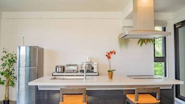 専用簡易キッチン / 29