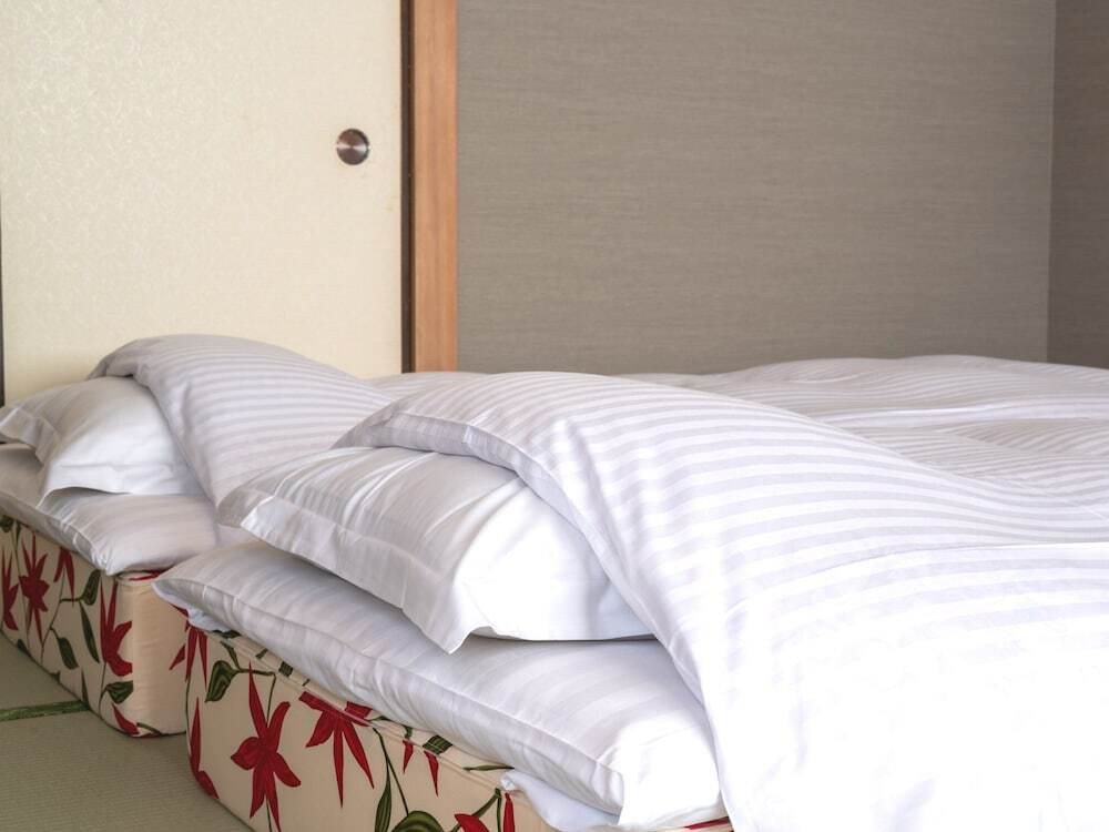 客室の設備とサービス