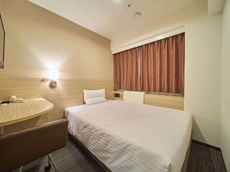 ヴィアイン新大阪ウエスト / 5