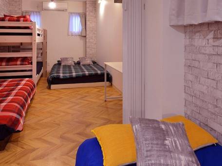 Hostel Inn 東京 蔵前 / 5