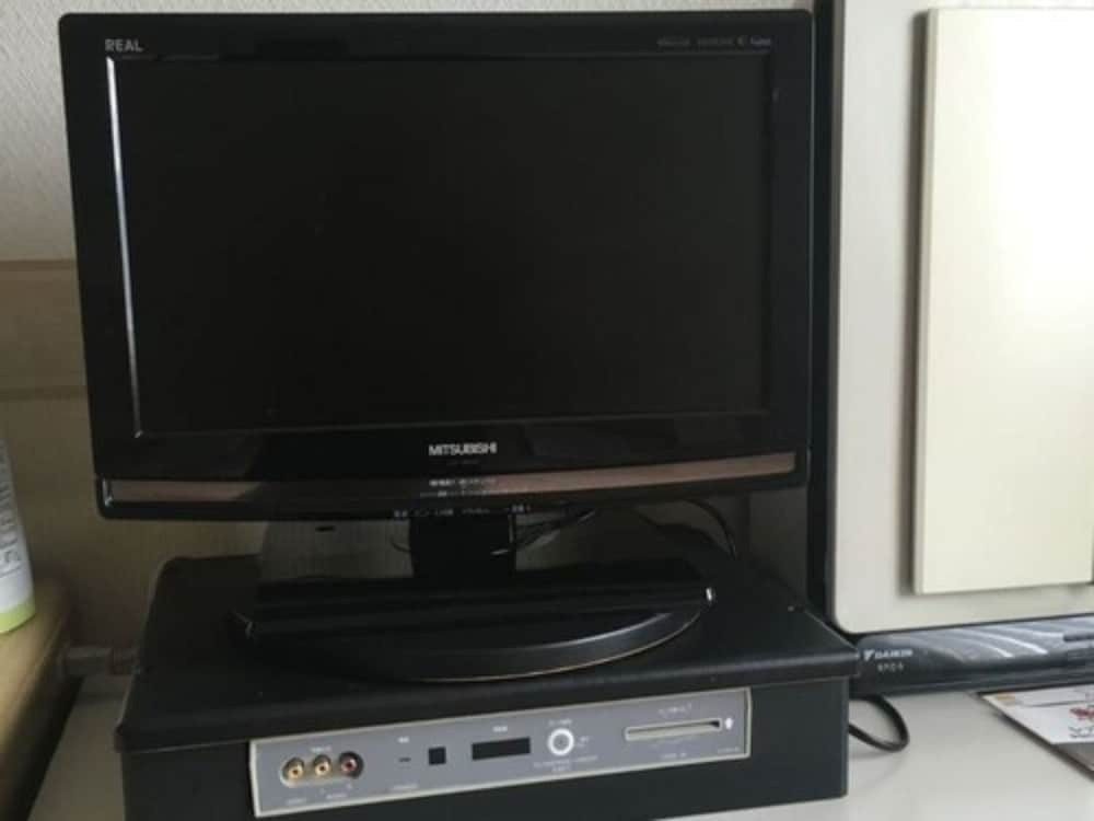 客室の設備とサービス