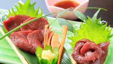 食事・飲み物 / 10