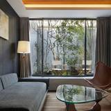 スタジオ テラス付き / 3