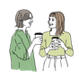 女子旅