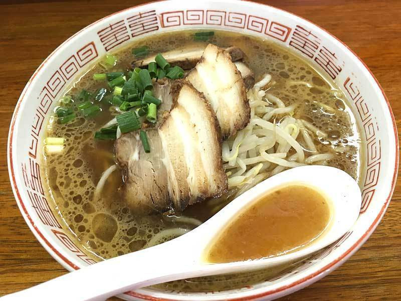 「赤のれん」料理 912995 醤油