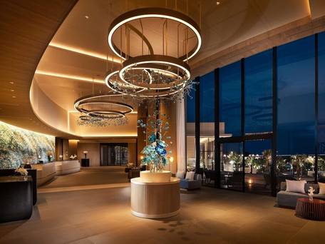 ヒルトン沖縄宮古島リゾート / 5