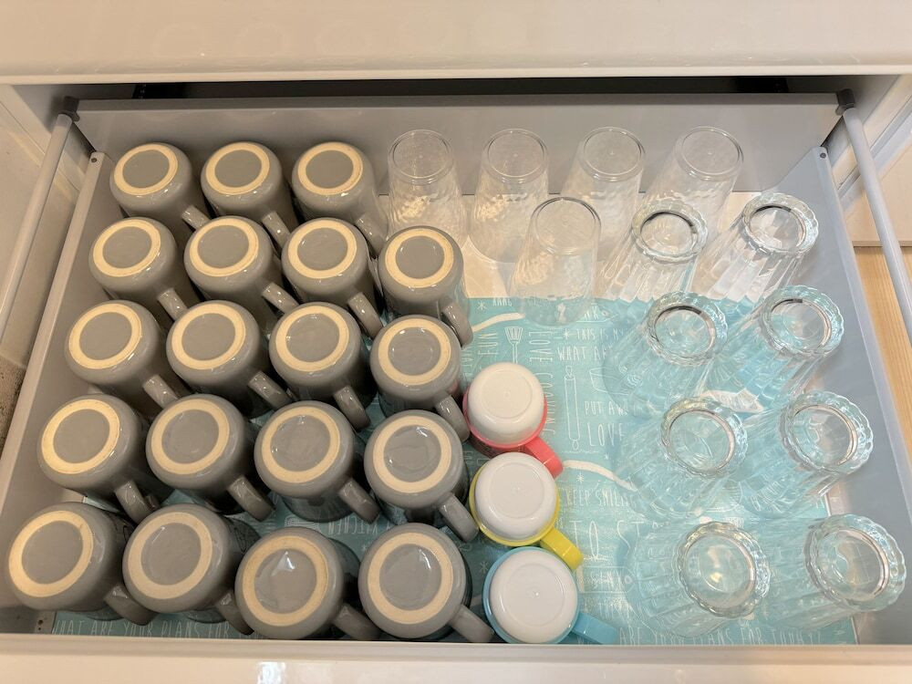 客室の設備とサービス