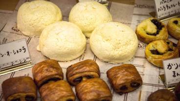 朝食ビュッフェ / 16