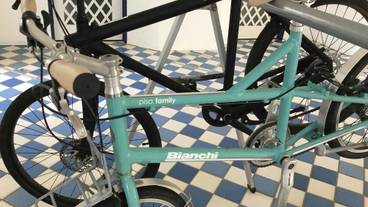 フィットネス設備 / 2