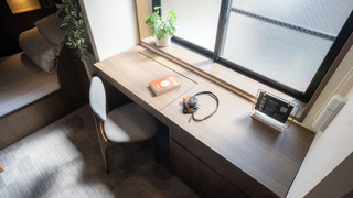 シグネチャーグループ 禁煙