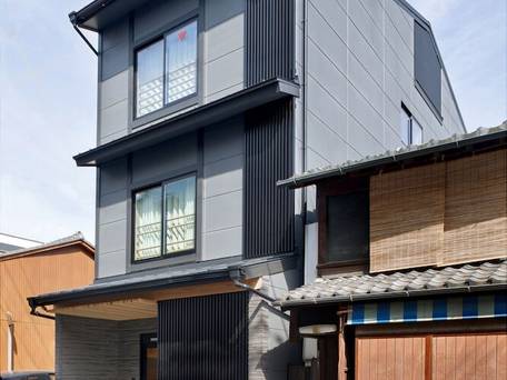 Connect inn 祇園四条 / 5