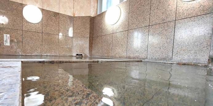 サガシティホテル(佐賀県 ビジネスホテル) / 1