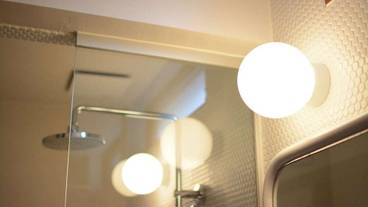 バスルーム / 25