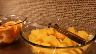 朝食ビュッフェ / 6