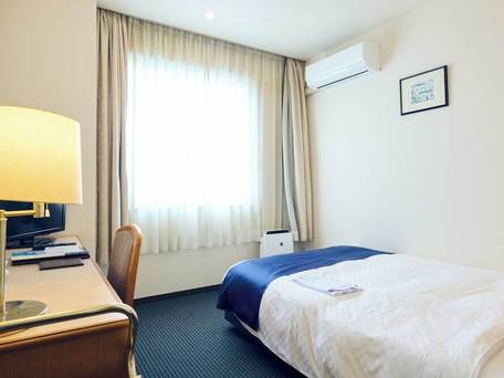 ホテル熊本テルサ / 5