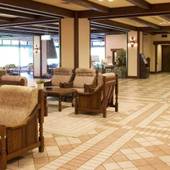 鬼首温泉 リゾートパーク ホテル オニコウベ（宮城県 リゾートホテル） / 2