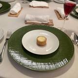 レストラン ル・ボワ(登大路ホテル)（レストランルボワノボリオオジホテル）