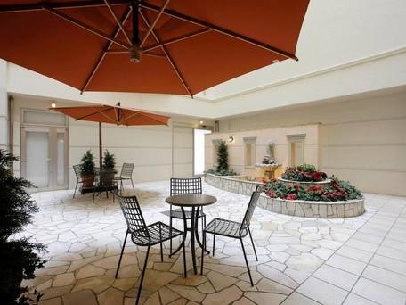 ホテル ルミエール葛西 / 4