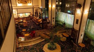 バー (施設内) / 31