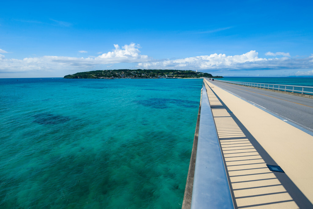 1.古宇利大橋678844