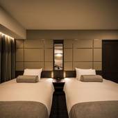 ライズホテル大阪北新地（大阪府 ビジネスホテル） / 5