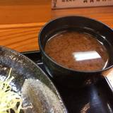 とんかつ　まるや 青山店（トンカツマルヤ）