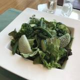 テラスレストラン　ピアレ（テラスレストランピアレ）