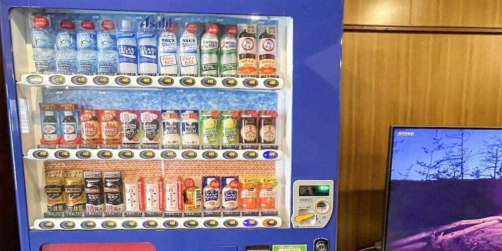 ロビー応接スペース