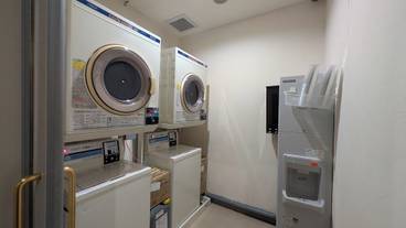 ランドリー ルーム / 9