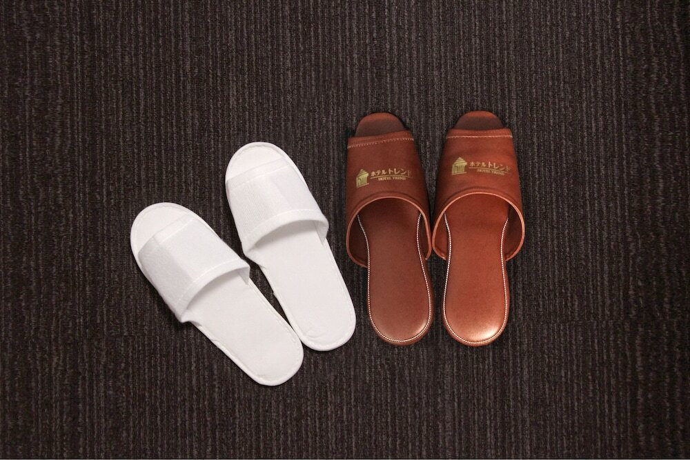 客室の設備とサービス