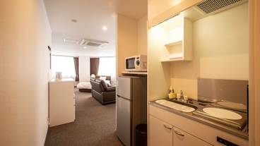 専用簡易キッチン / 7