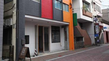 メイン イメージ / 1