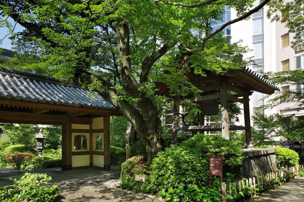 日本庭園②