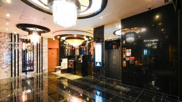 ロビー / 3