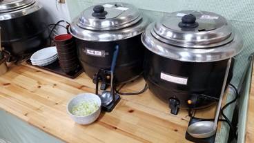 朝食ビュッフェ / 19