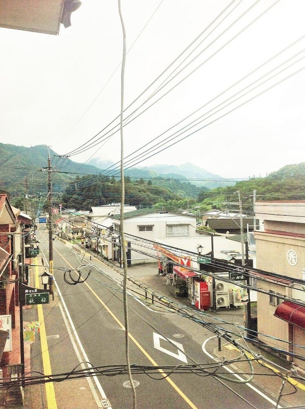 施設からの眺望