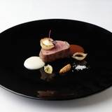 京都ビューが楽しめる
展望レストラン / 3