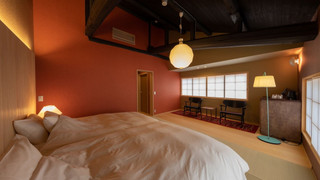 近江屋202［OHMIYA］スーペリアツイン【41.6平米】