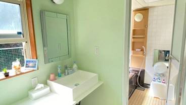 バスルーム / 13