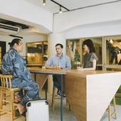 Theater Zzz(東京都 ゲストハウス・ホステル・ドミトリー) / 2