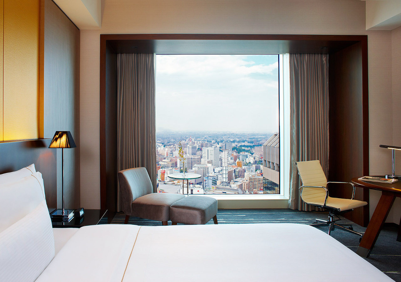 ウェスティンホテル仙台3501407