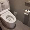 トイレは個室