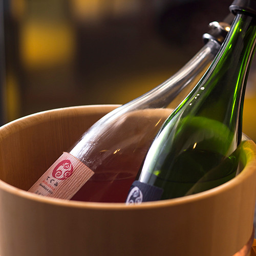 ラウンジ／フリードリンク③