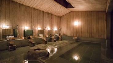 天然プール / 17