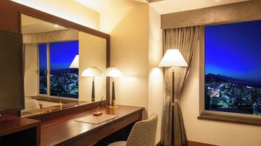 施設内の設備 / 2